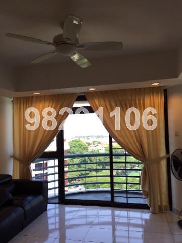 The Tanamera (D16), Condominium #125801942
